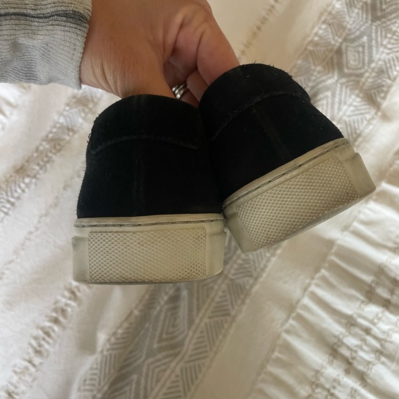 Common project suede Achilles sneaker size 36 - Picture 2 of 5